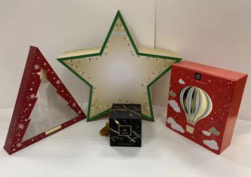 达坂城胶盒定制